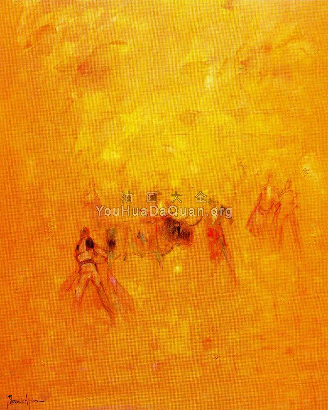 -Unknown - 弗洛伦西奥·阿吉莱拉